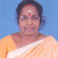Abirami NEET-UG trainer in Tirunelveli