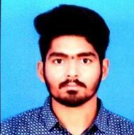 Jeevan Kowshik kalwala Class I-V Tuition trainer in Hyderabad