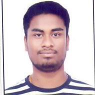 Ashish Kumar Class I-V Tuition trainer in Delhi