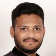 Rahul Adepu Amazon Web Services trainer in Hyderabad