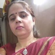 Deepti G. Nursery-KG Tuition trainer in Prayagraj