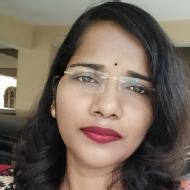 Jyothi Rao IELTS trainer in Hyderabad