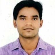 Vishal Singh Quantitative Aptitude trainer in Ghaziabad