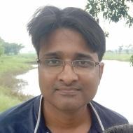 Rahul Kumar Quantitative Aptitude trainer in Noida