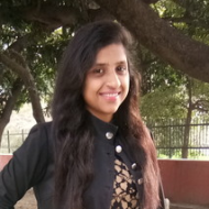 Priyanka BTech Tuition trainer in Mumbai