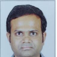 Narendra Babu Kommineni IELTS trainer in Hyderabad