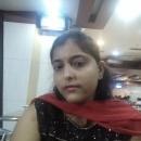 Photo of Tanvi D.