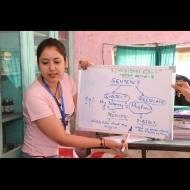 Muskan R. Class I-V Tuition trainer in Jammu