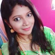 Kavitha Parthiban Makeup trainer in Chennai