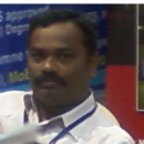 Photo of Dr. Sachithananthem C.P