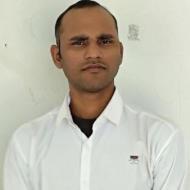 Anil Kumar Guatam Class 10 trainer in Chandauli