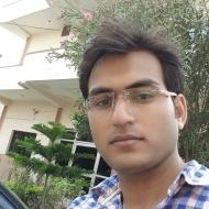 Naveen Kumar Class 8 Tuition trainer in Gurgaon