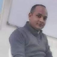 Shivesh Mani Tripathee Class 11 Tuition trainer in Lucknow