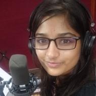 Sai B. Vocal Music trainer in Hyderabad