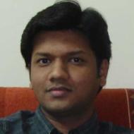 Gurunath Deshmukh Embedded C trainer in Bangalore