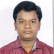 Shivakrishna Devalla HTML trainer in Hyderabad