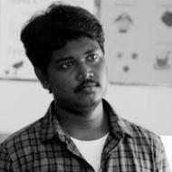 Deepaak Saravaa Cinematography trainer in Chennai