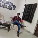 Photo of Samarth Pandey