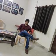 Samarth Pandey Class 11 Tuition trainer in Noida