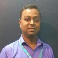 Dipak Rajaram Panchal Drawing trainer in Mumbai