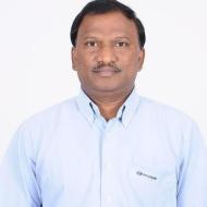 Shekar Ramalingam Engineering Diploma Tuition trainer in Chennai
