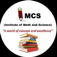 IMCS - Institute of Math & Science Class 12 Tuition institute in Gurgaon