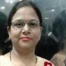 Photo of Vandana P.