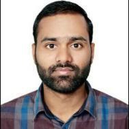 Arvind Kumar Mishra BTech Tuition trainer in Delhi