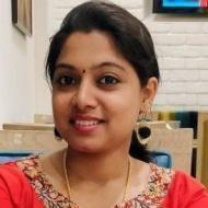 Jayashree M. Class 12 Tuition trainer in Coimbatore