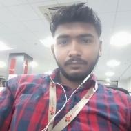 Nihar Ranjan Bhattacharya Graphic Designing trainer in Pune