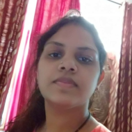 Swati J. Nursery-KG Tuition trainer in Delhi