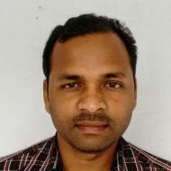 Santosh Kumar Prasad Class 10 trainer in Siliguri