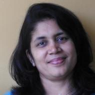Rema N. Spoken English trainer in Coimbatore