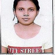 Poonam S. Class 8 Tuition trainer in Kanpur