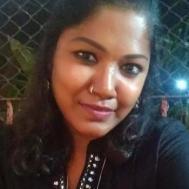 Amy M. Personality Development trainer in Kalyan