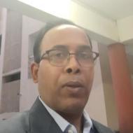 Anubhav Kumar Singh Class 12 Tuition trainer in Delhi