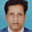 Photo of Sanjay Raj