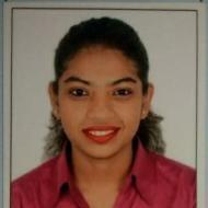 Rachel F. Class I-V Tuition trainer in Mumbai
