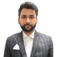 Naveen Kumar NEET-UG trainer in Delhi