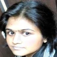 Nabanita M. Web Designing trainer in Kolkata