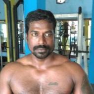 Elumalai Sundaram Personal Trainer trainer in Chennai