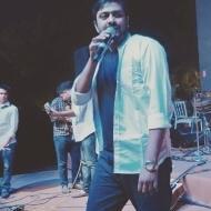 Ankit Patel Vocal Music trainer in Ahmedabad