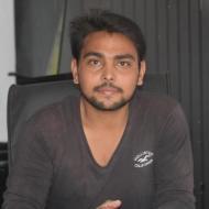 Shubham Chaudhary SAT trainer in Bulandshahr