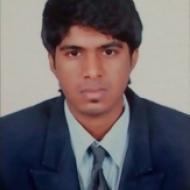 Shubham Patil IBPS Exam trainer in Pimpri-Chinchwad