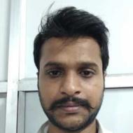 Arunkumar U Oracle trainer in Chennai
