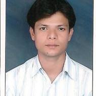 Sagar Pankaj Class 9 Tuition trainer in Ahmedabad
