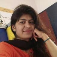 Sonam S. Class I-V Tuition trainer in Ludhiana