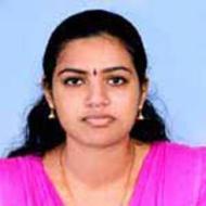 Sreelekshmi.R Class I-V Tuition trainer in Kochi