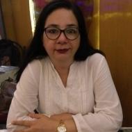 Kathleen P. Nursery-KG Tuition trainer in Kolkata