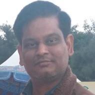 Arjun Srivastava Class I-V Tuition trainer in Noida